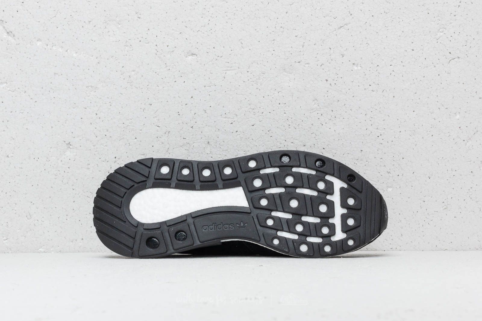 Pánské tenisky a boty adidas ZX 500 RM Core Black/ Ftw White/ Core Black