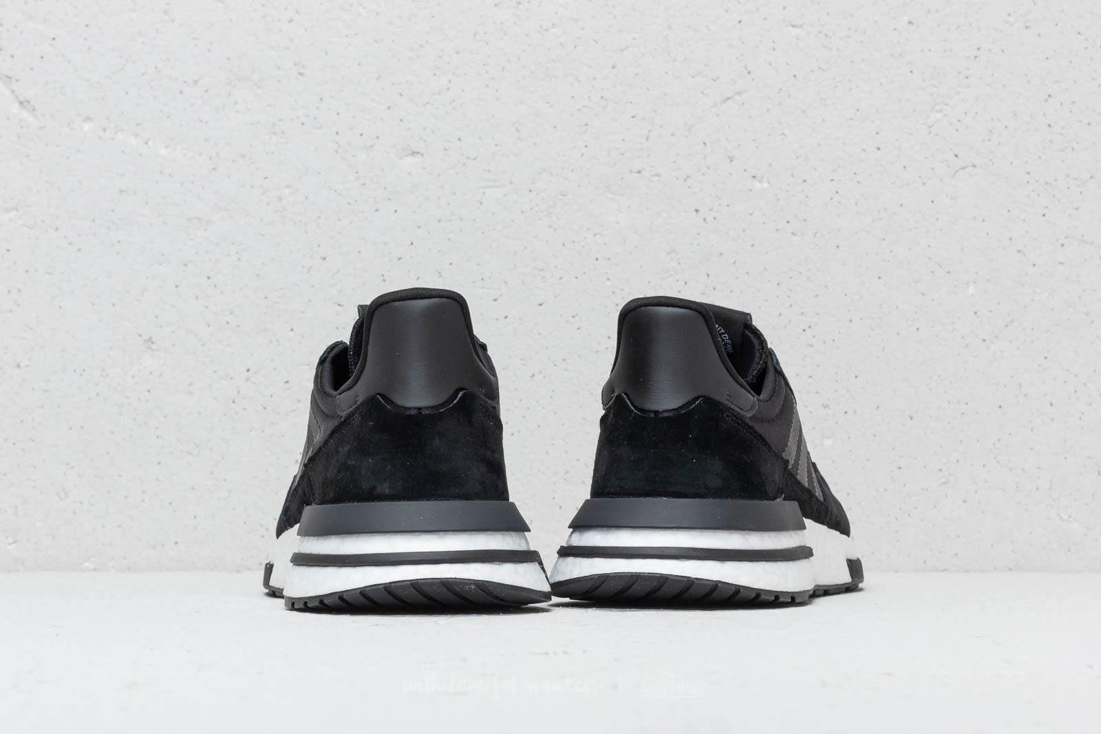 Zx 500 rm core black on sale