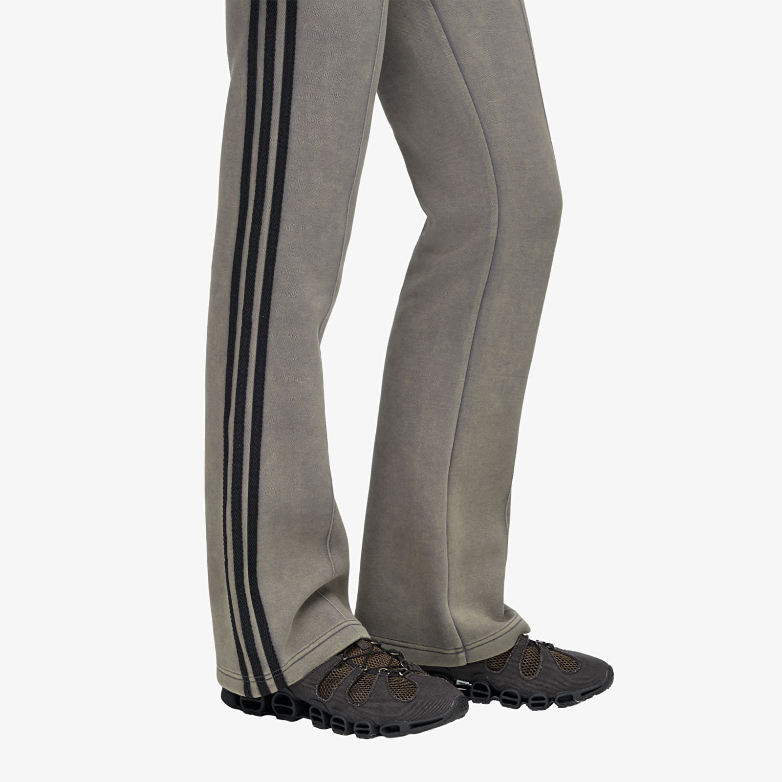 Tepláky adidas Av Ft Pants Grey Four