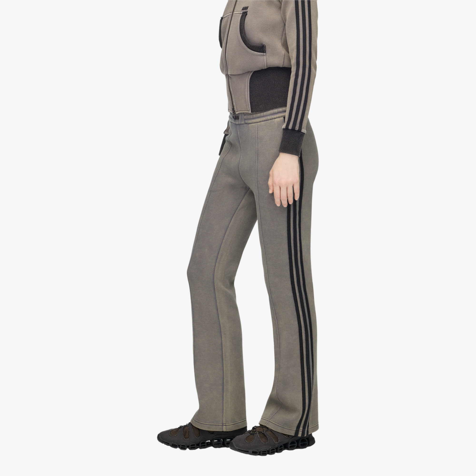 Потници adidas By Avavav Ft Pants Grey Four L