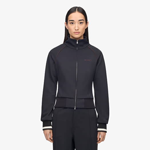 Verryttelypaita adidas Wales Bonner Y3 Track Track Top Black