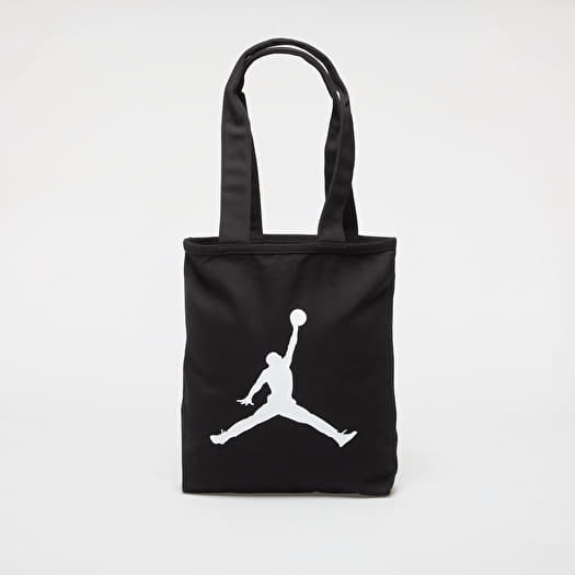 Krepšys Jordan Jumpman Tote Black