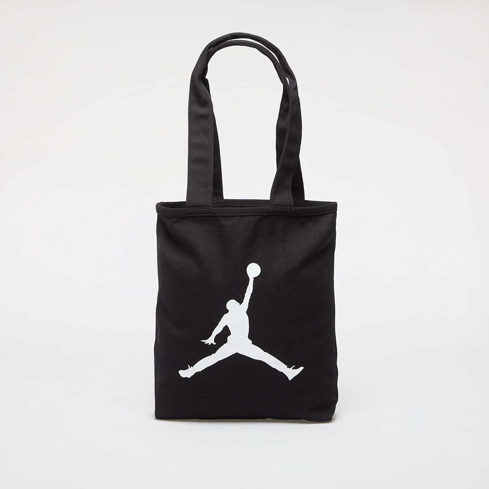 Vyriškos rankinės per petį Jordan Jumpman Tote Black