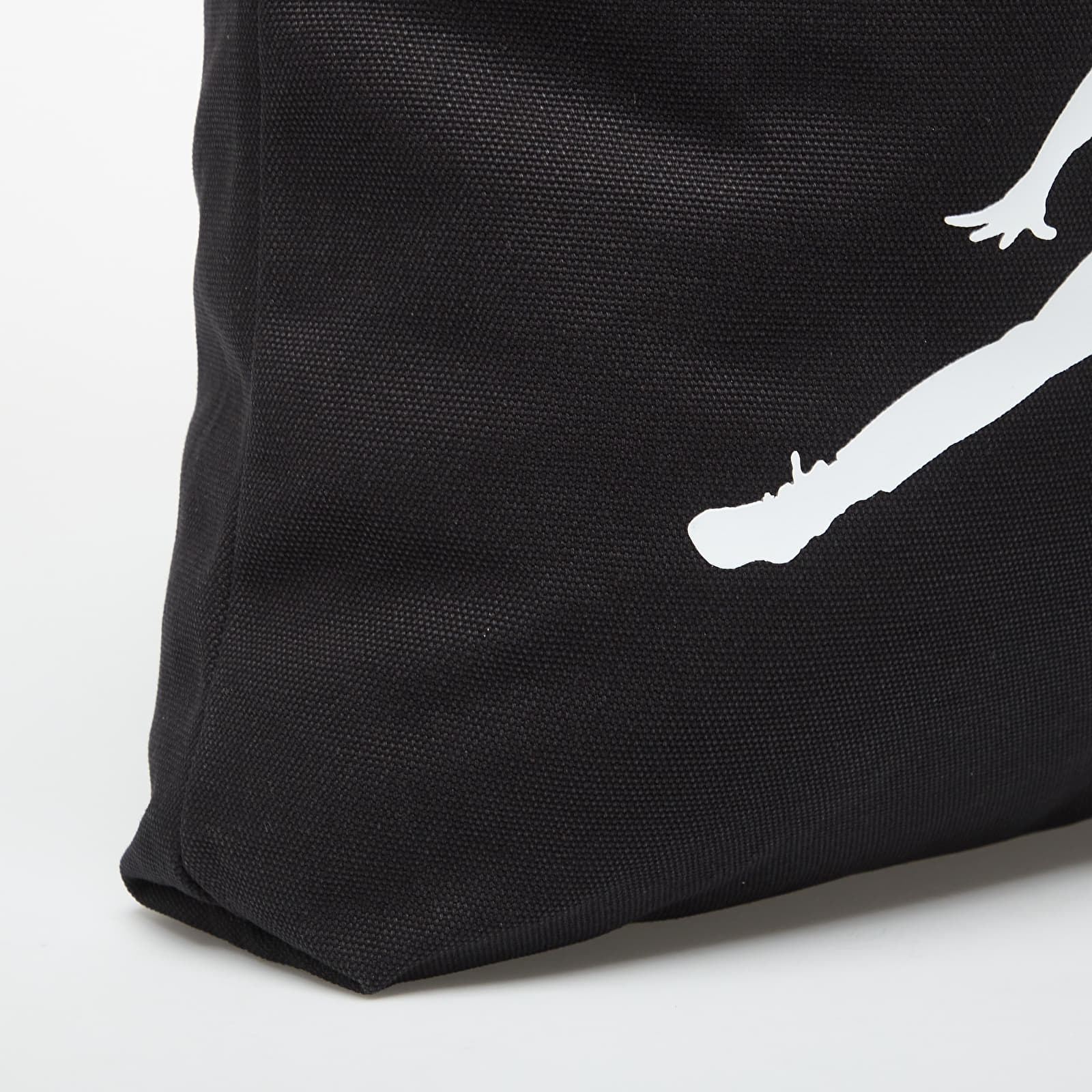 Vyriškos rankinės per petį Jordan Jumpman Tote Black