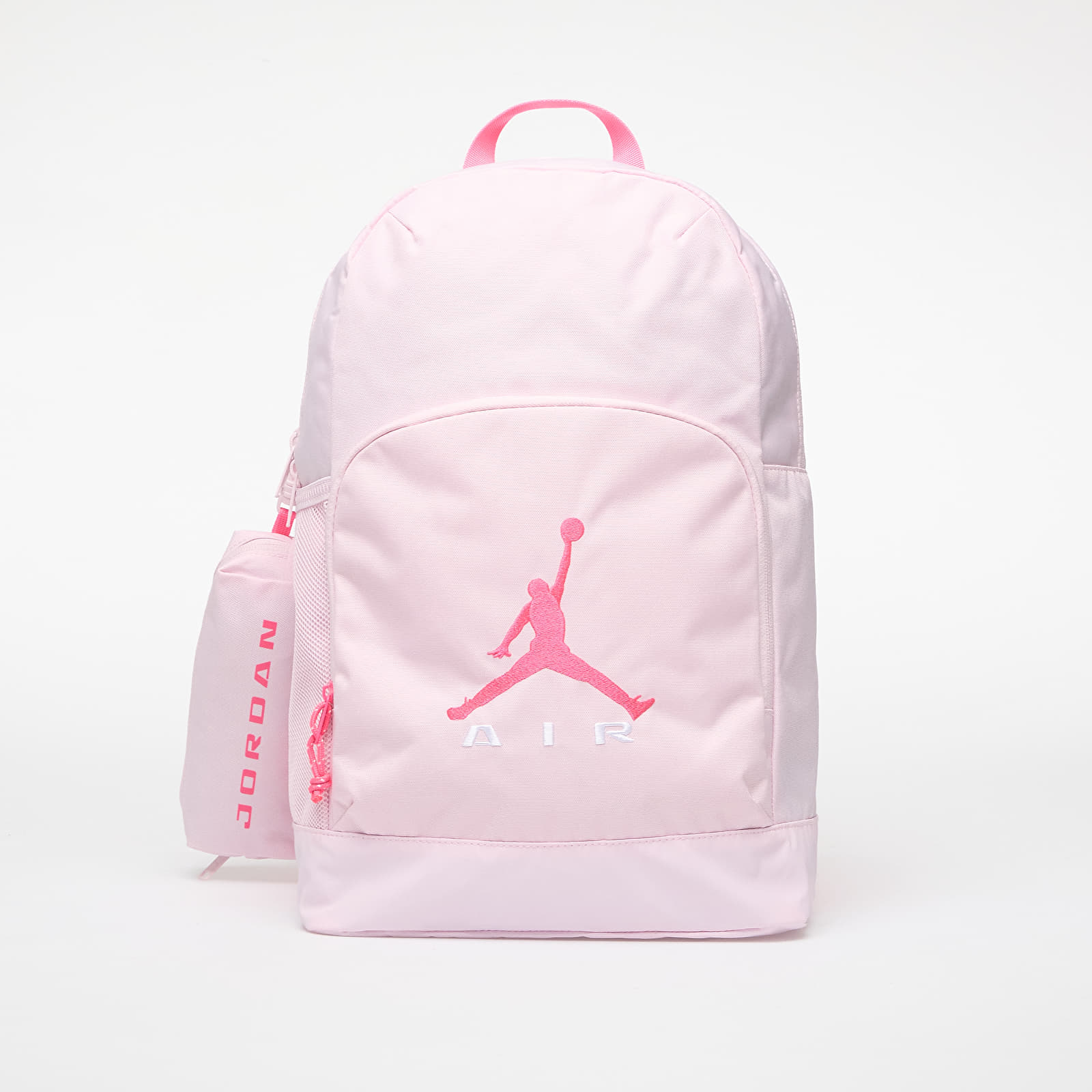 Vyriškos kuprinės Jordan Air Raid Backpack Pink Foam