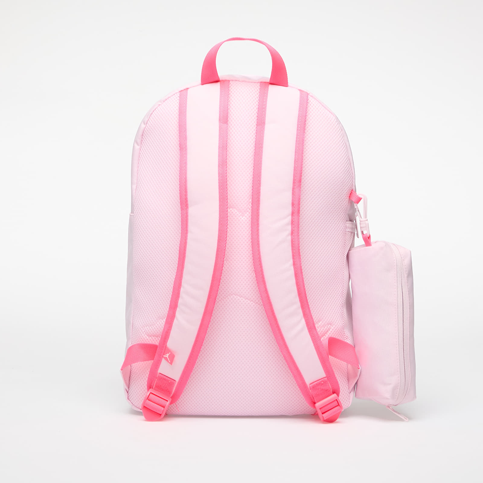 Vyriškos kuprinės Jordan Air Raid Backpack Pink Foam