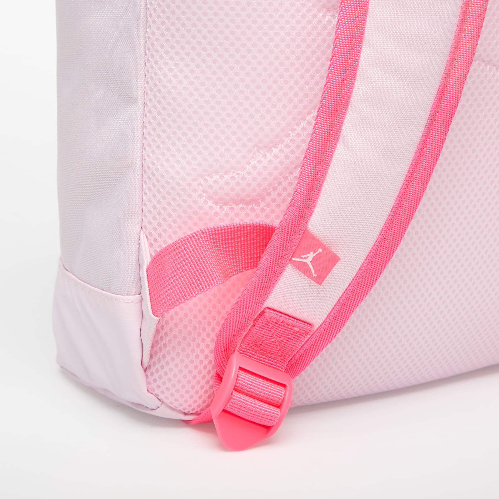 Vyriškos kuprinės Jordan Air Raid Backpack Pink Foam