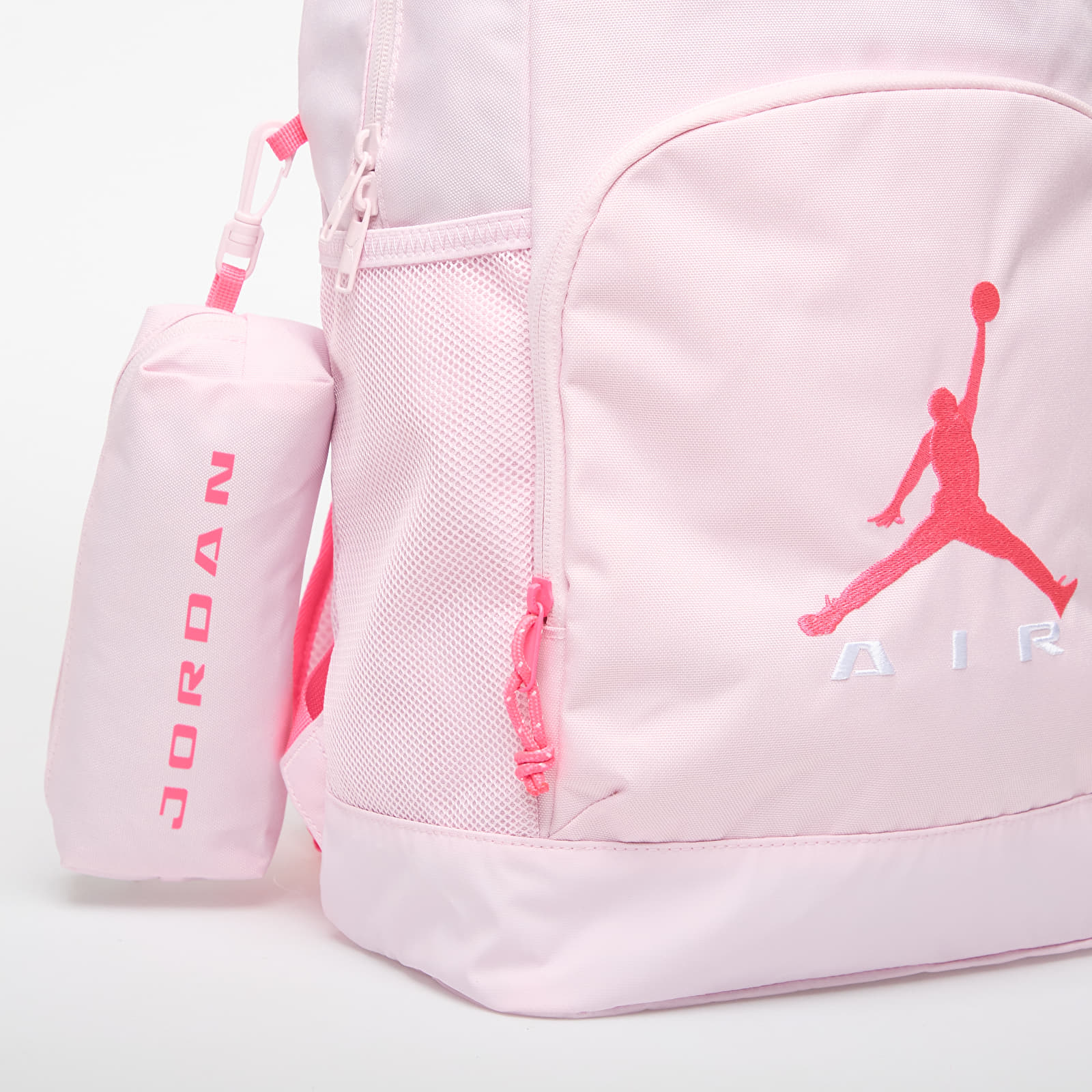 Vyriškos kuprinės Jordan Air Raid Backpack Pink Foam