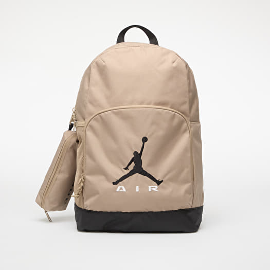 Mugursoma Jordan Air Raid Backpack Khaki