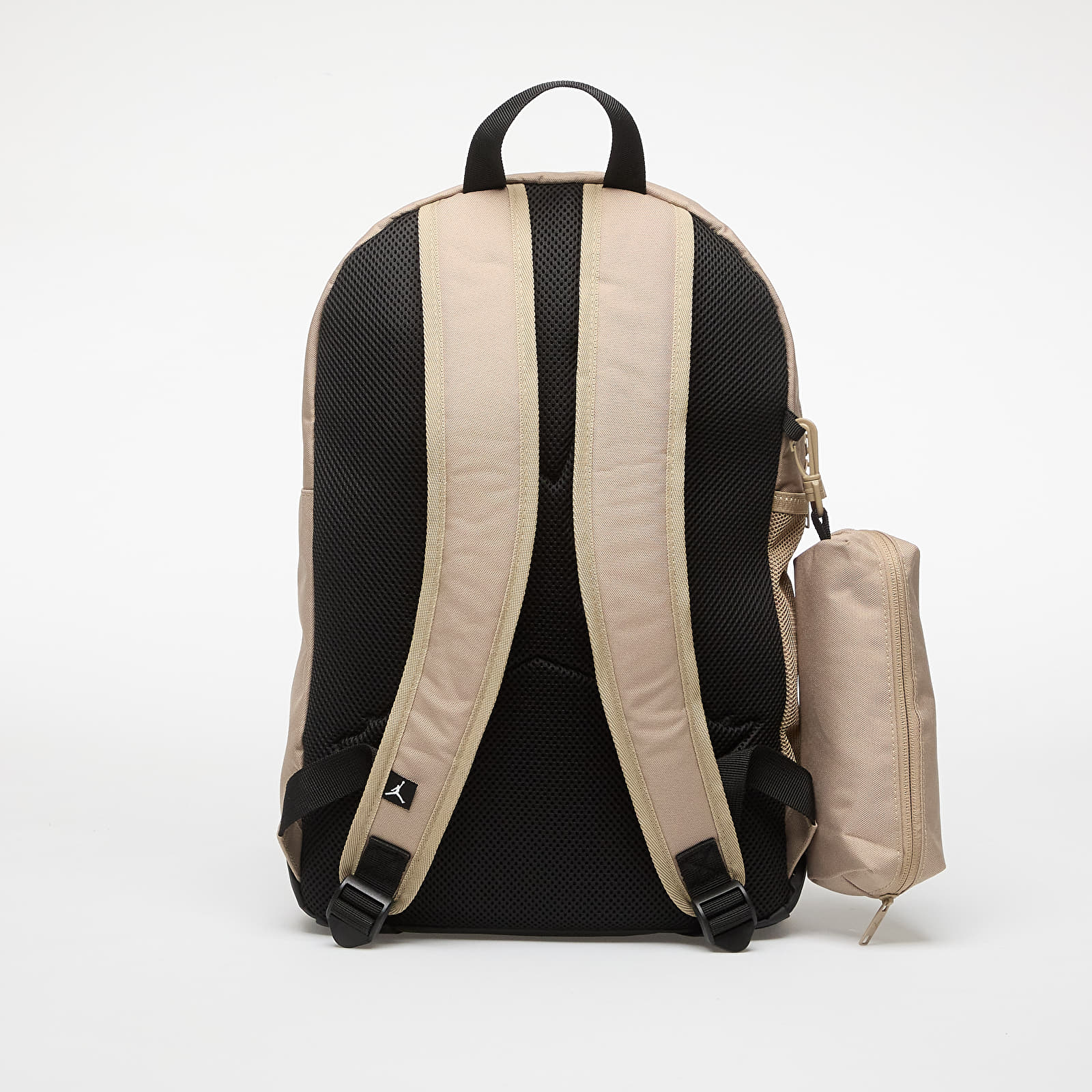 Vīriešu mugursomas Jordan Air Raid Backpack Khaki
