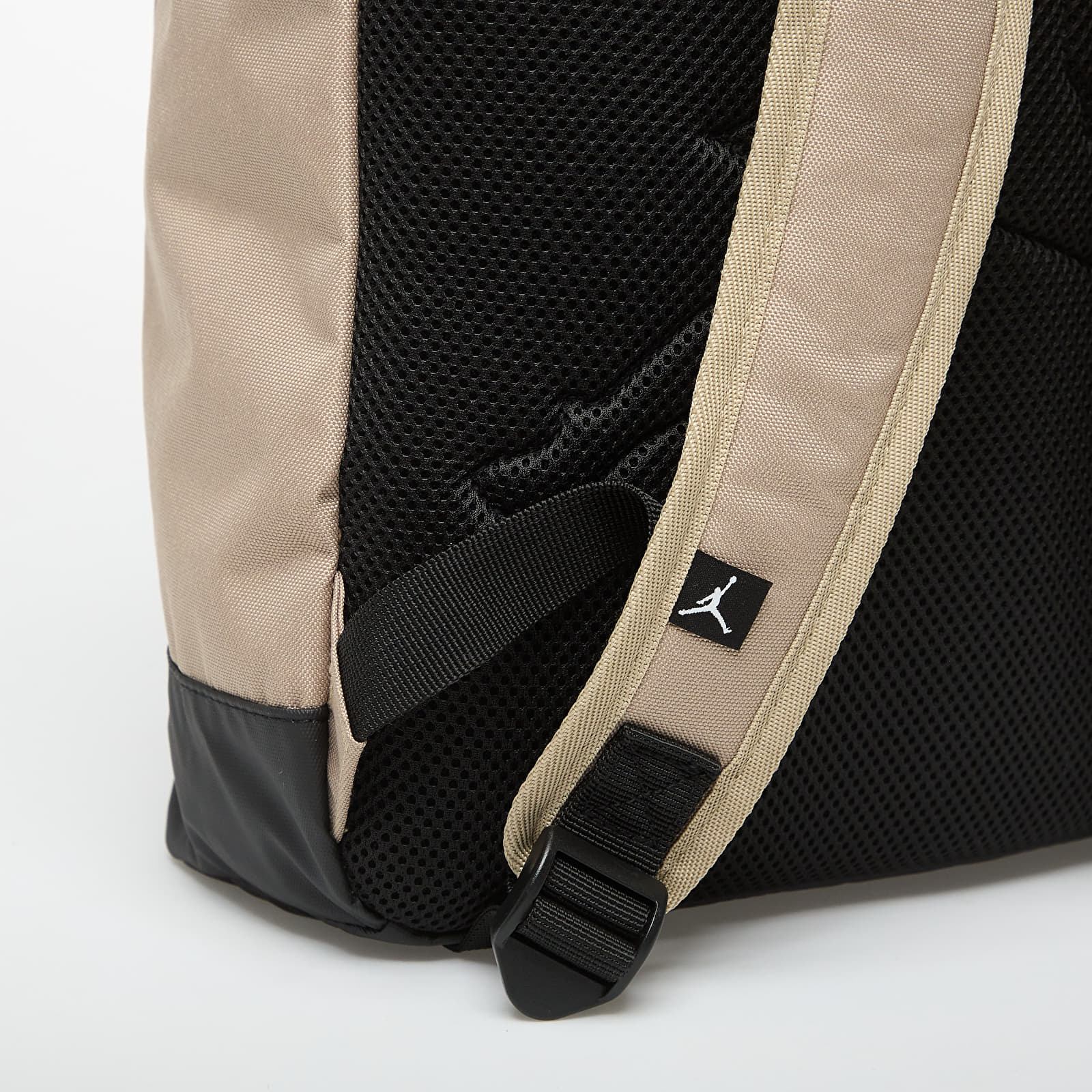 Vīriešu mugursomas Jordan Air Raid Backpack Khaki