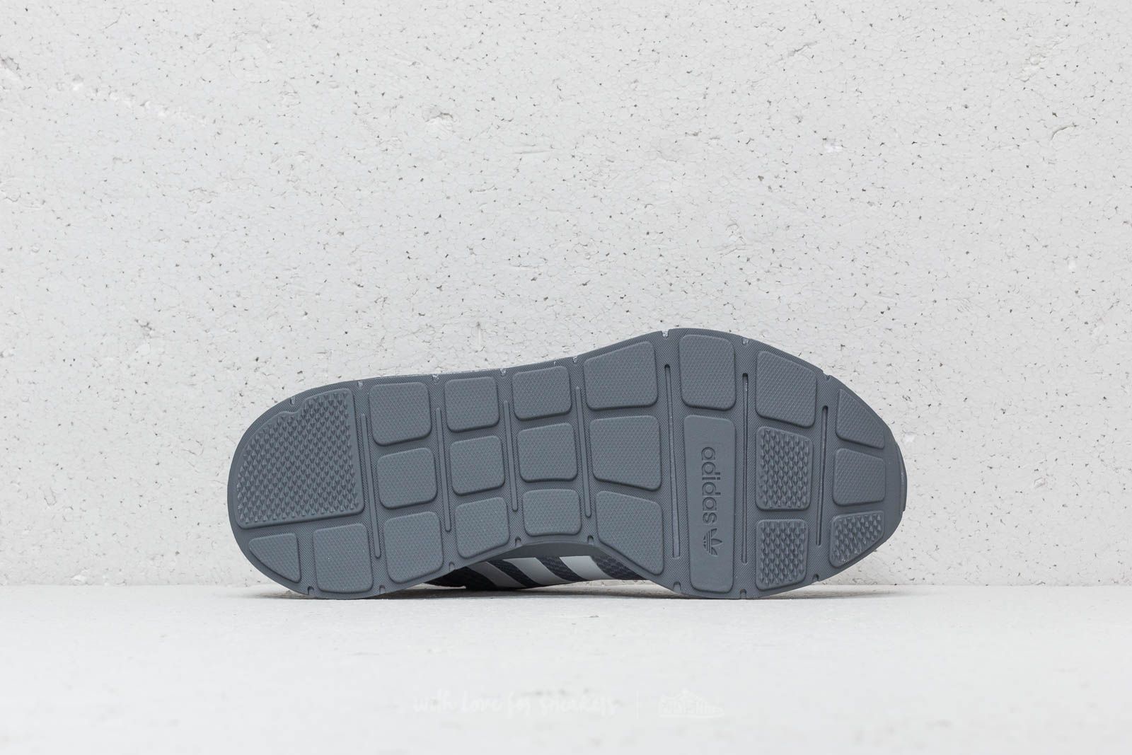Muške tenisice adidas Swift Run Barrier Grey/ Ftw White/ Grey Five