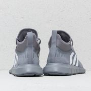 Men s shoes adidas Swift Run Barrier Grey Ftw White Grey Five