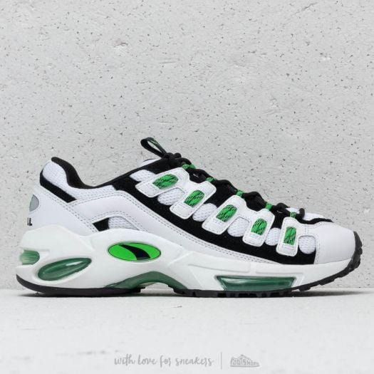 Puma cell endura green 2025
