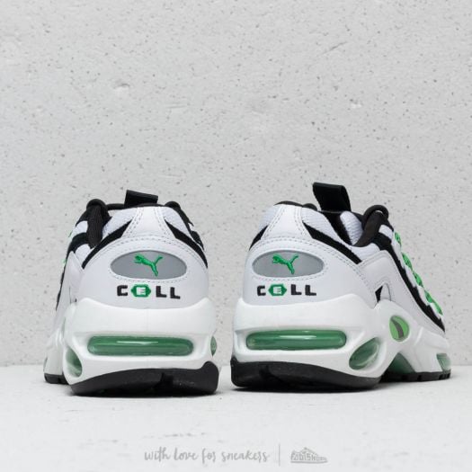Puma cell endura green best sale