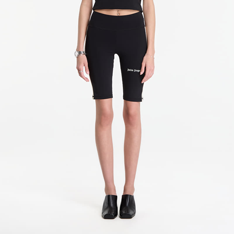 Palm Angels Classic Logo Track Cyclist Black/ Off White