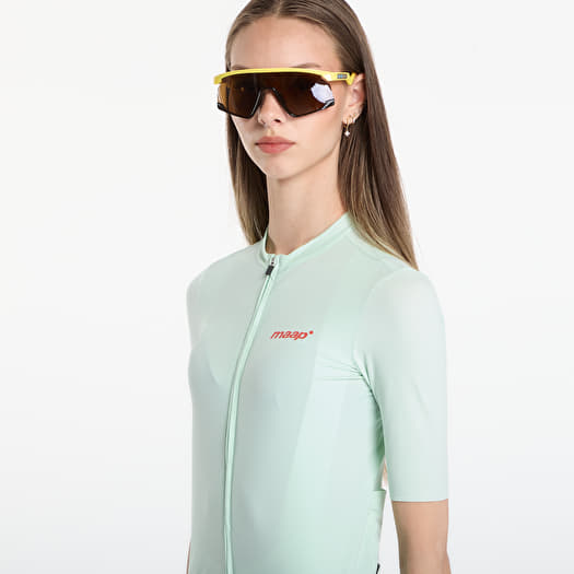 Jerseys MAAP Training Jersey 2.0 Misty Jade (MPWJE260526_MSTJ