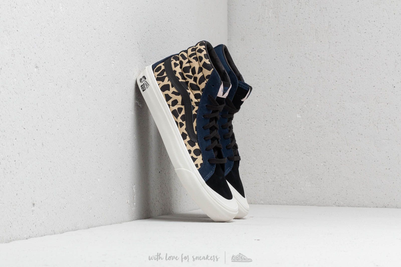 激安 shoes Men's Vans Footshop | Cheetah LX 138 Style Hayashi Taka x 靴