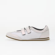 Vans LX Mary Jane SLP Pleat Pearl White