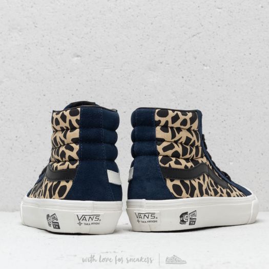 Vans vault x taka cheap hayashi style 138 lx