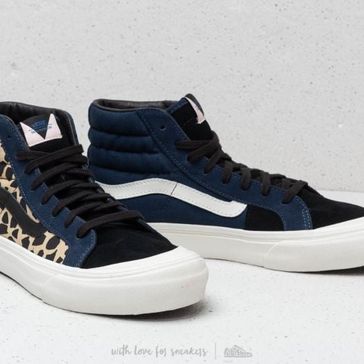 Vans vault x taka hayashi style 2025 138 lx