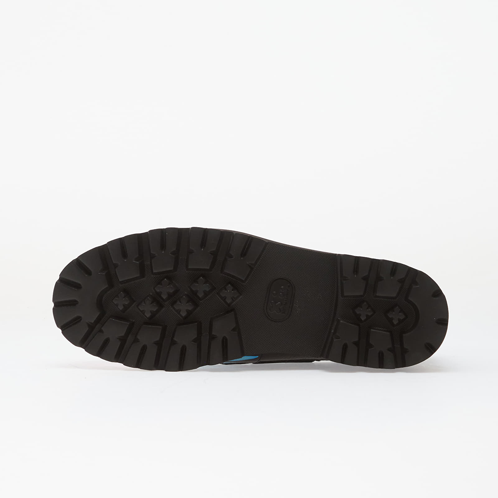 Chaussures et baskets homme Clarks Originals x Bisous Cleyhill Fire Black
