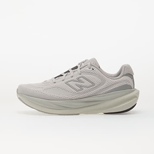 New Balance 1080 Grey Matter/ Silver Metallic / Silver Metallic