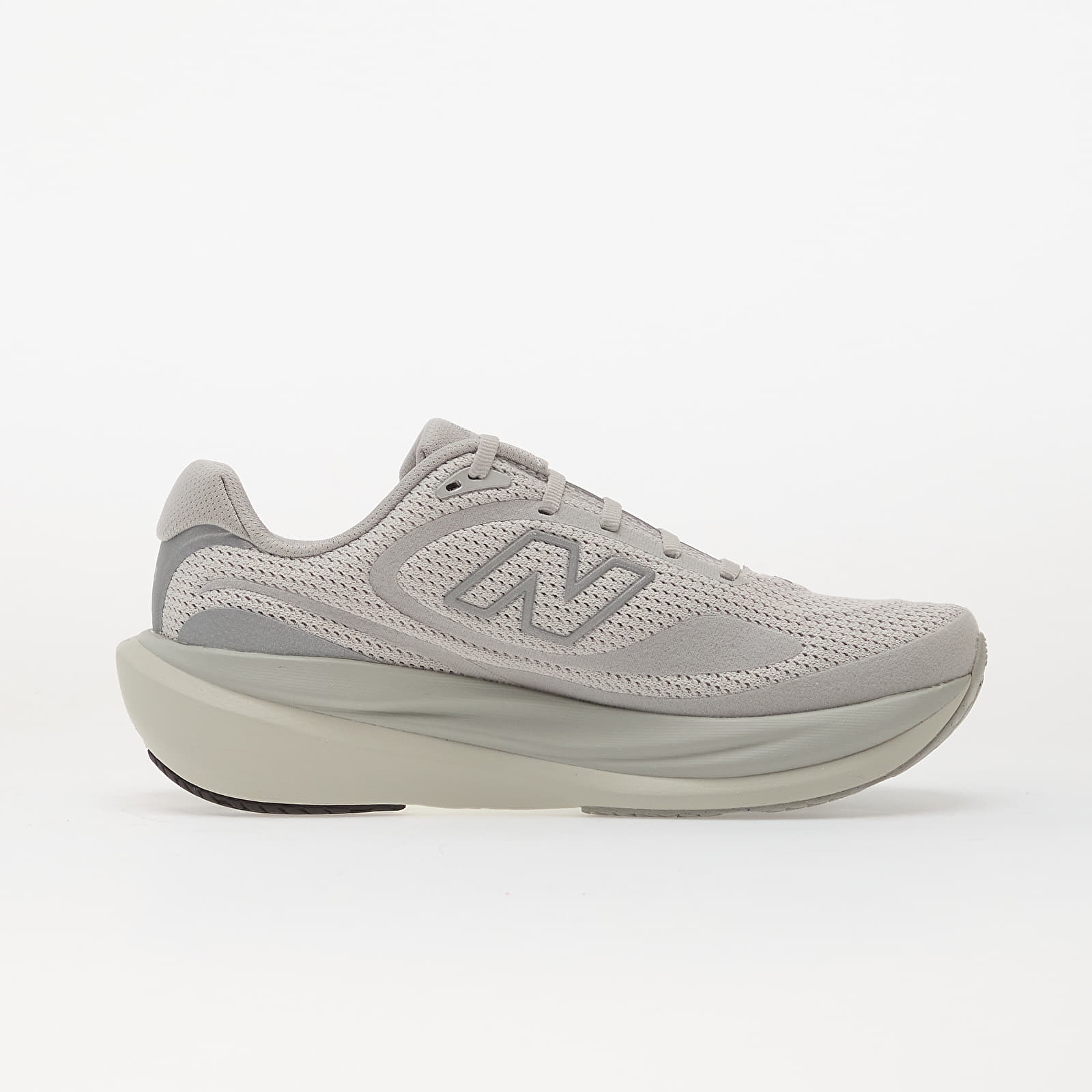 Damesko New Balance 1080 Grey Matter/ Silver Metallic / Silver Metallic