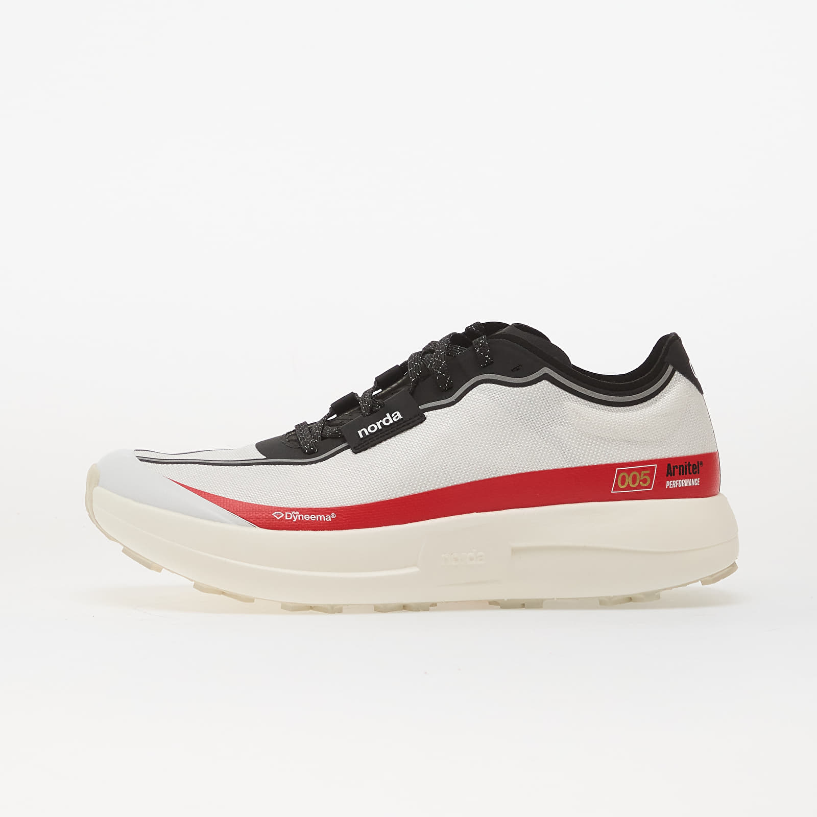 Men's shoes Norda 005 - M Laser