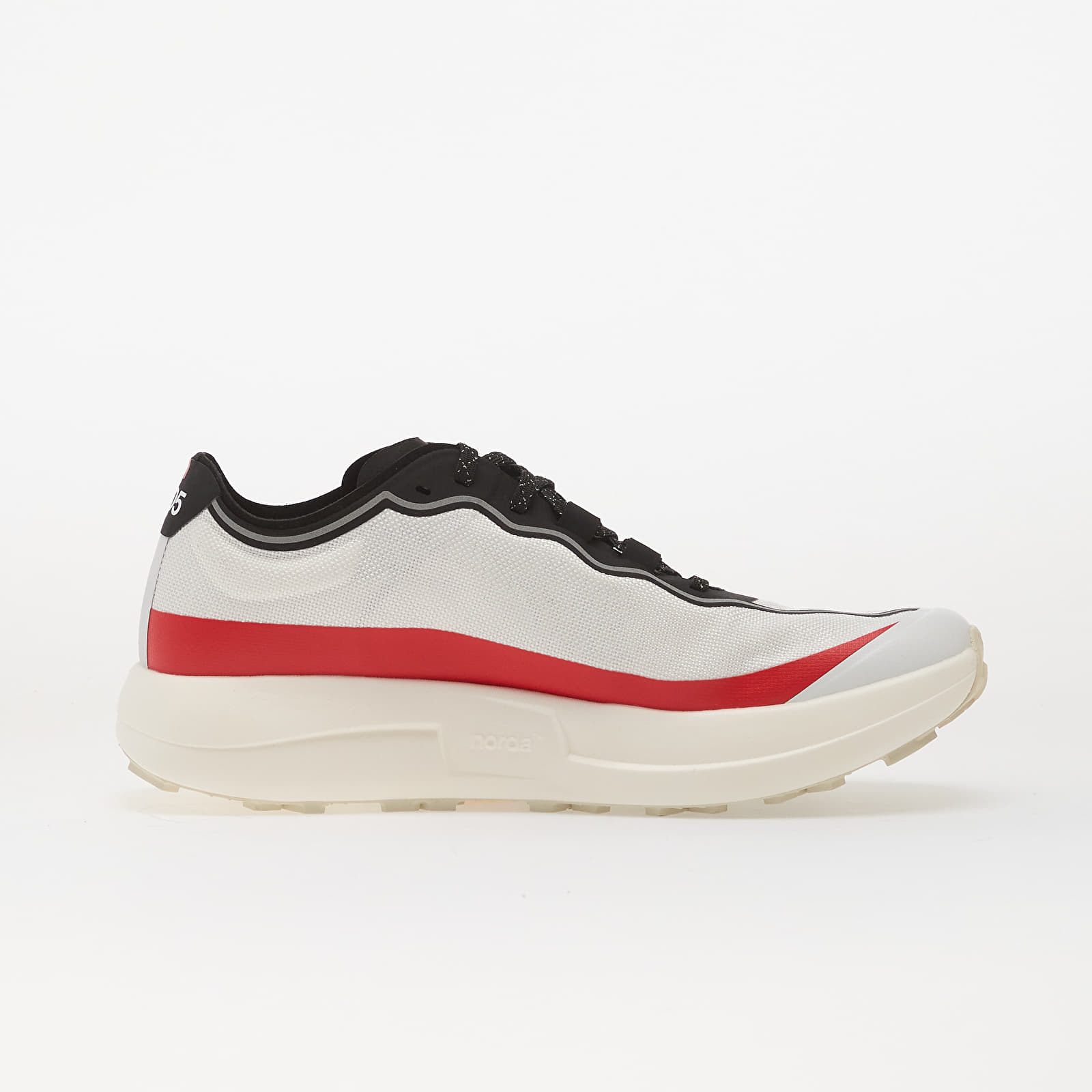 Men's shoes Norda 005 - M Laser