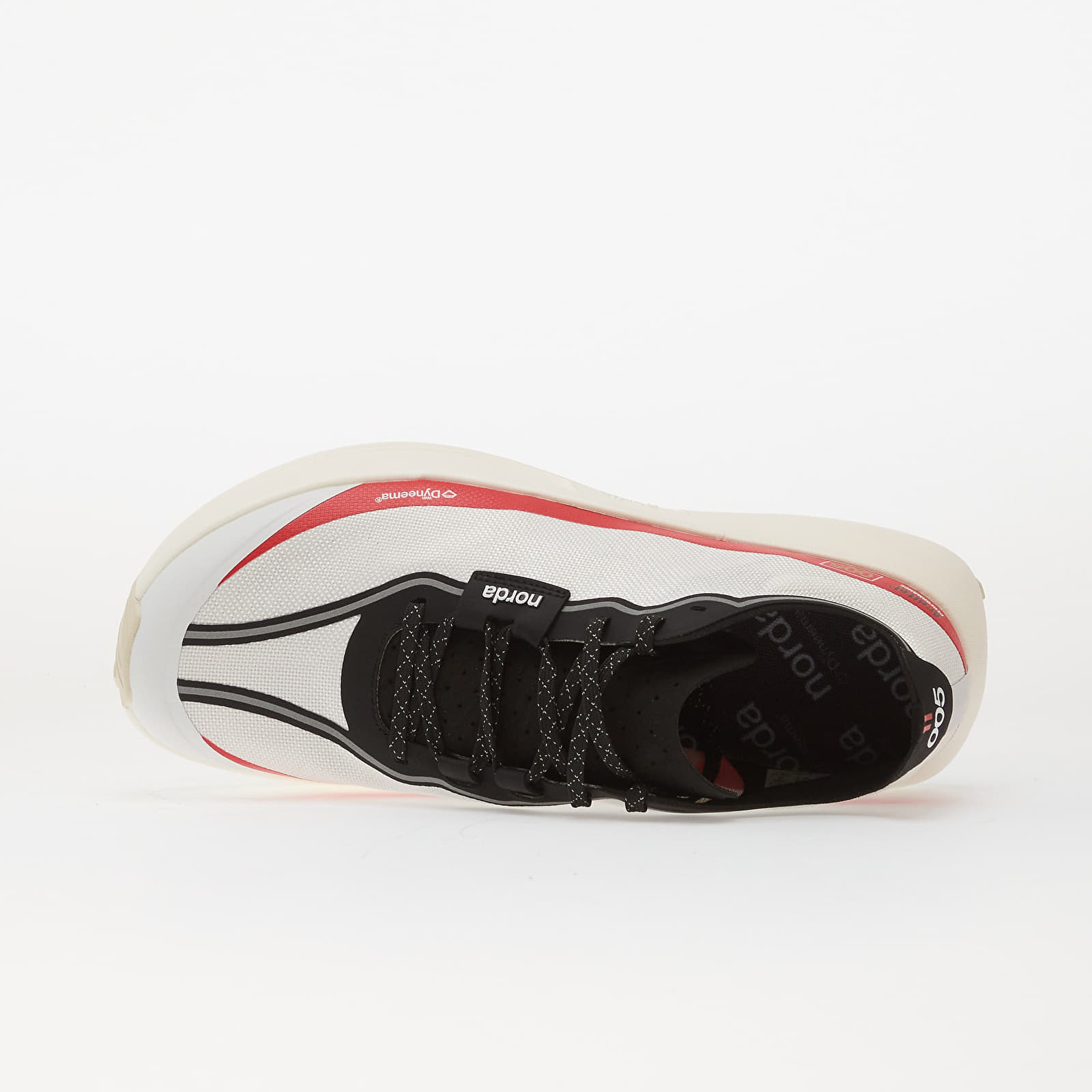 Men's shoes Norda 005 - M Laser
