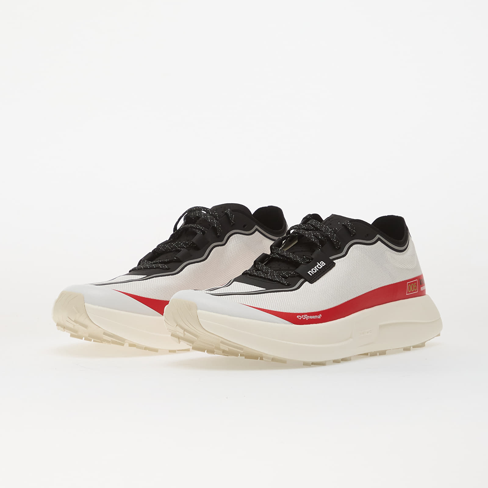 Men's shoes Norda 005 - M Laser
