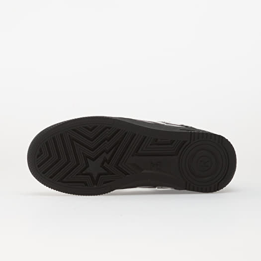 A BATHING APE Bape Sta 2 L Black | Footshop