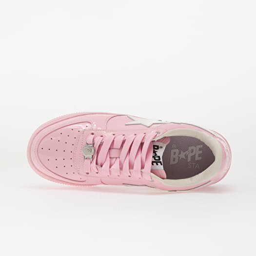 A BATHING APE Bape Sta 2 L Pink | Footshop