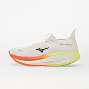 Mizuno Neo Vista 3 White/ Black/ Orange