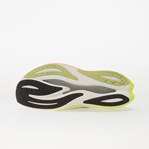 Mizuno Neo Vista 3 White/ Black/ Orange | Footshop