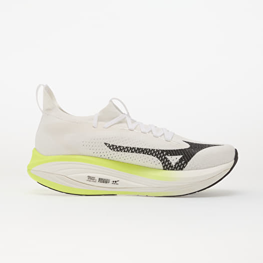 シューズ mizuno neo Mizuno Neo Vista 3 White/ Black/ Orange | Footshop
