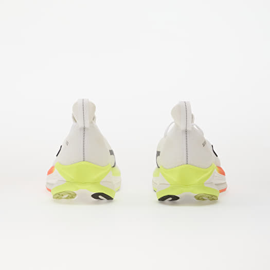 Mizuno Neo Vista 3 White/ Black/ Orange | Footshop