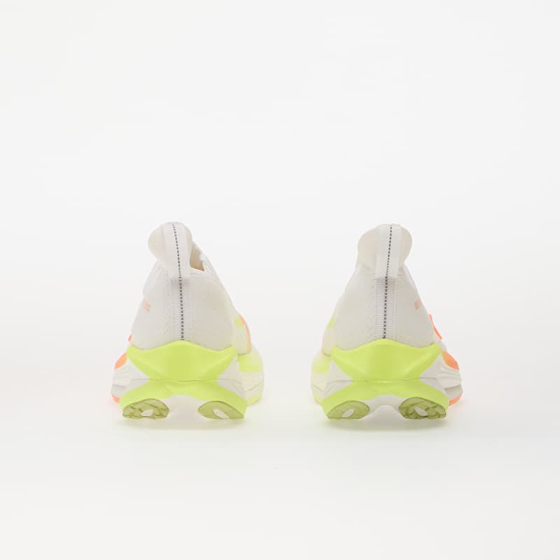 Mizuno Neo Vista 3 White/ Flamingo Coral/ Lime Pulp | Footshop