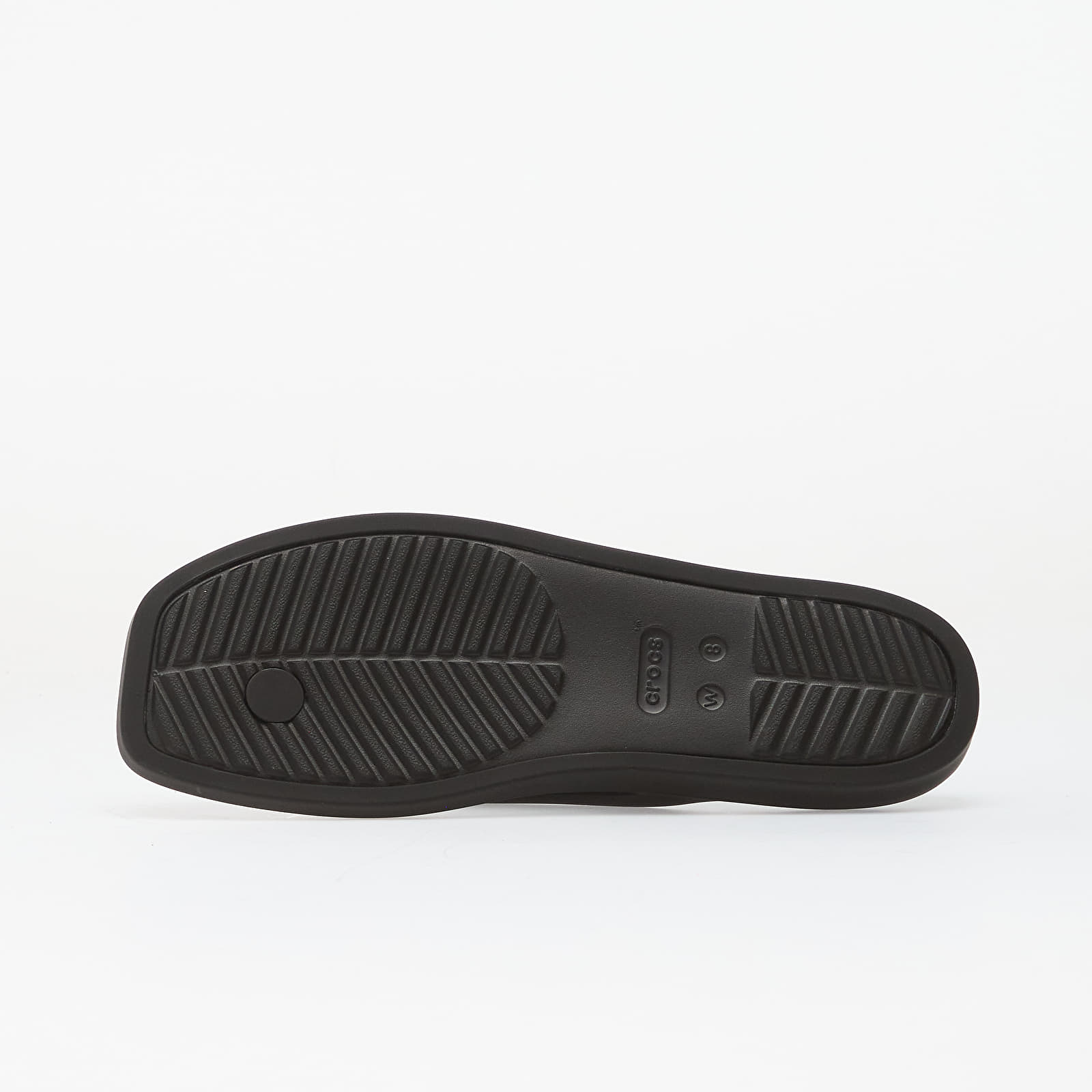 Damen Sneaker und Schuhe Crocs Miami Flip Black