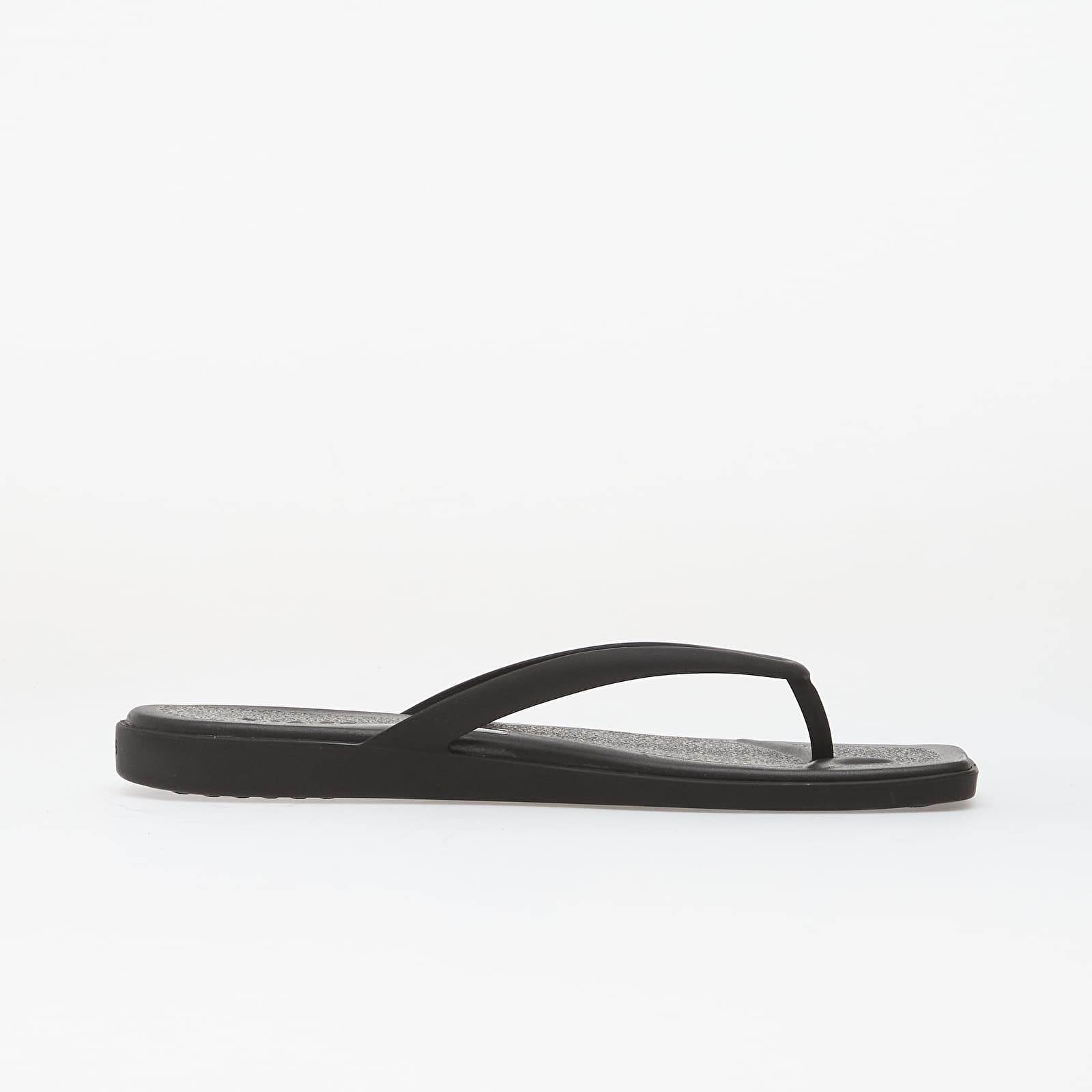Damen Sneaker und Schuhe Crocs Miami Flip Black