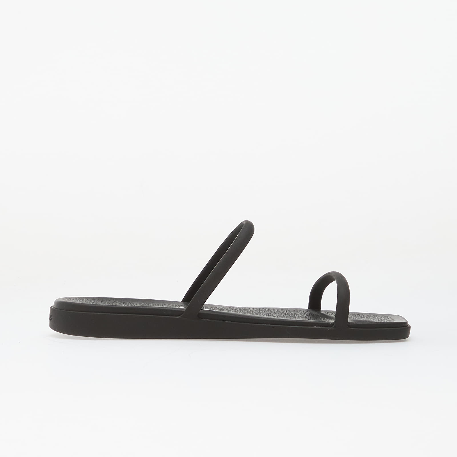 Женская обувь Crocs Miami Two Strap Sandal Black