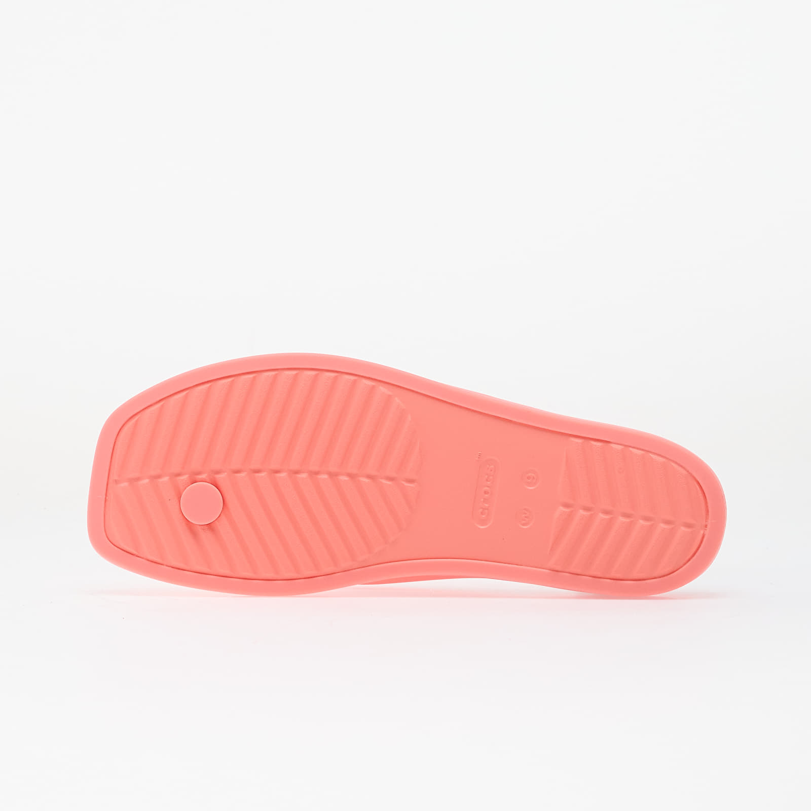 Women's shoes Crocs Miami Flip Guava
