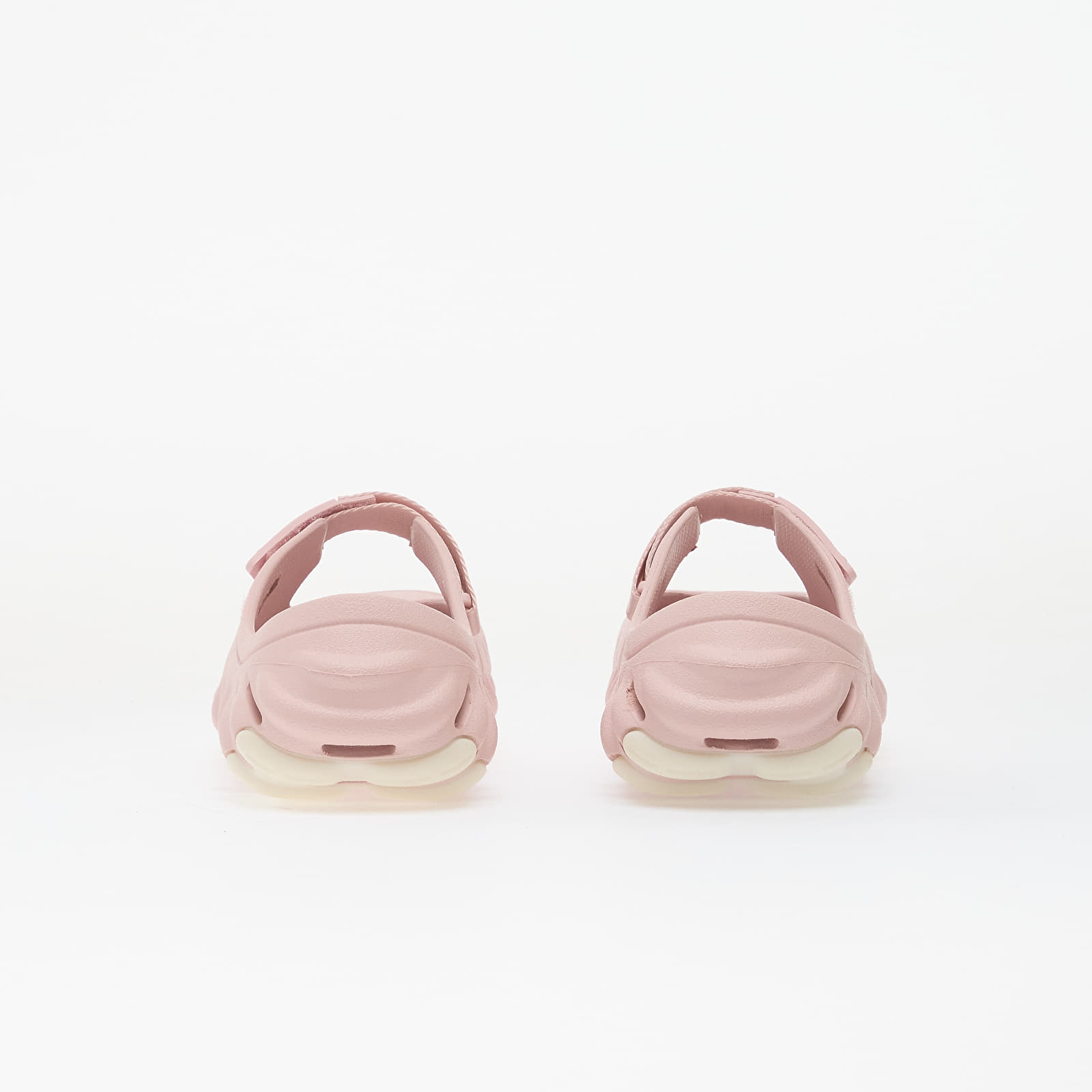 Damen Sneaker und Schuhe Crocs Echo Mary Jane Clog Cotton Candy