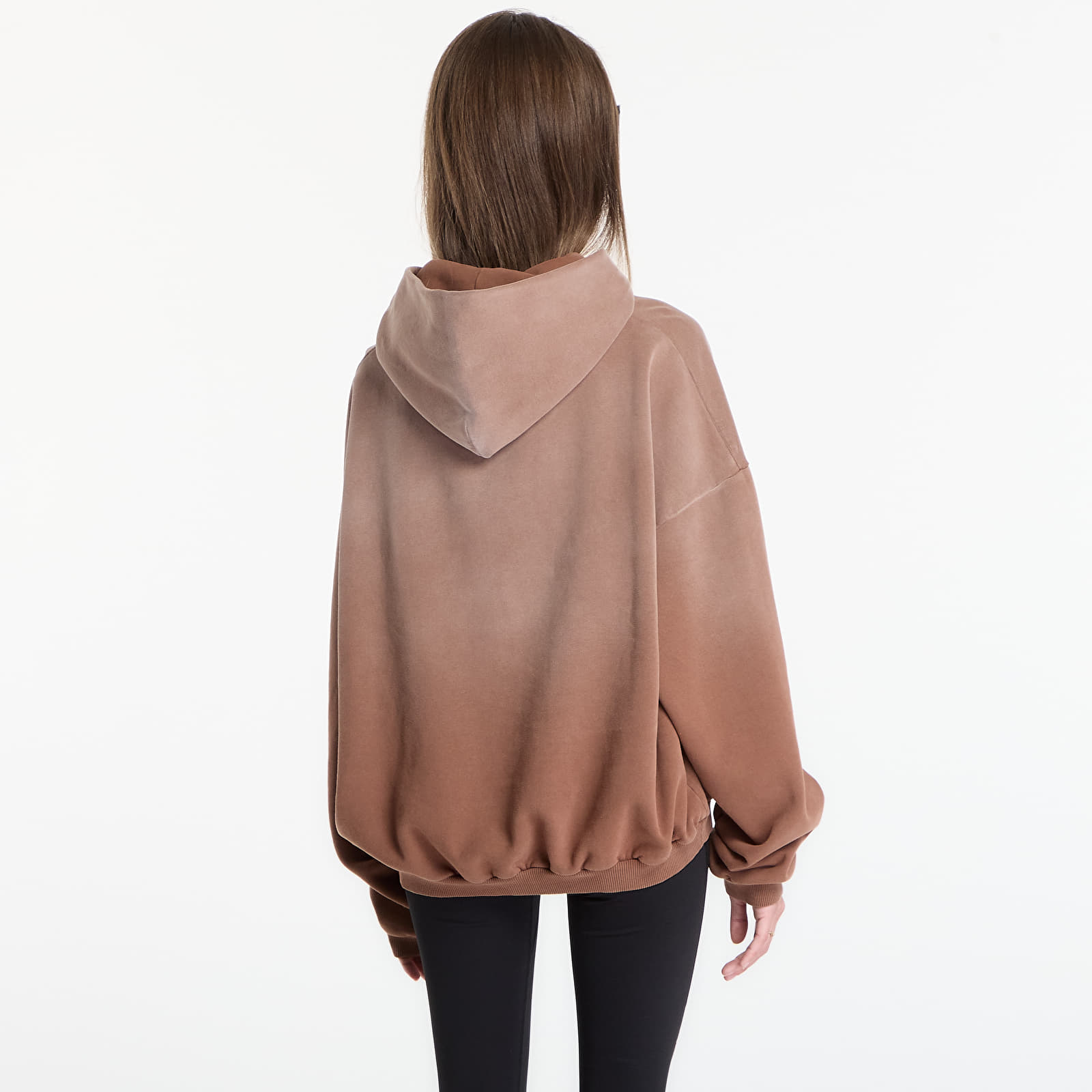 Hettegensere og sweatshirts REPRESENT Owners Hoodie UNISEX Sienna