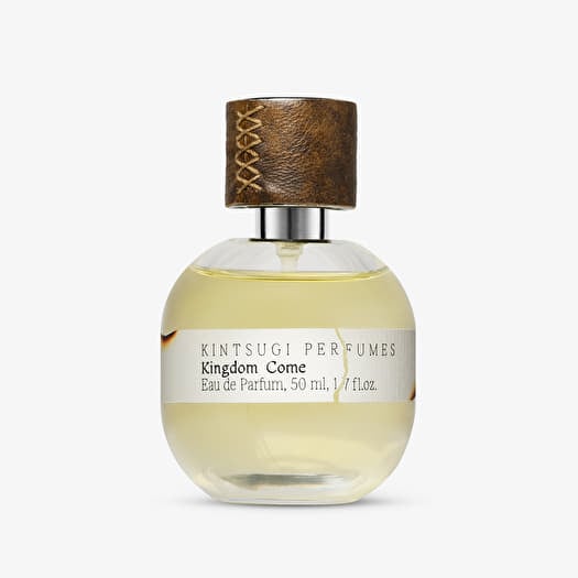 KINTSUGI PERFUMES x Kingdom Come: Deliverance II Eau de Parfum 50 ml