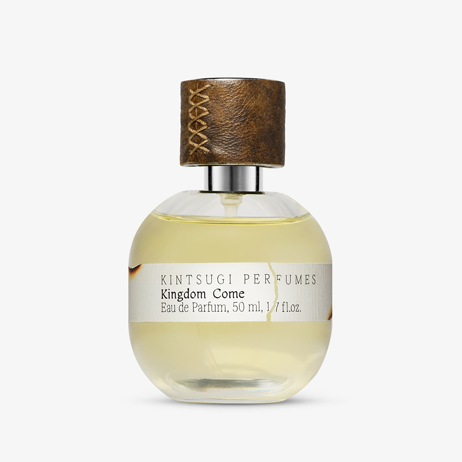 Parfymer KINTSUGI PERFUMES x Kingdom Come: Deliverance II Eau de Parfum 50 ml