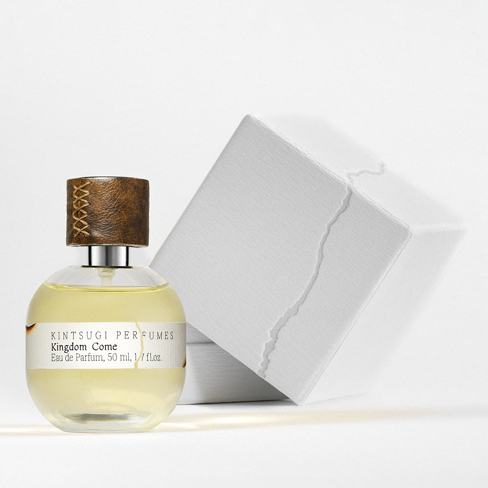 Parfymer KINTSUGI PERFUMES x Kingdom Come: Deliverance II Eau de Parfum 50 ml