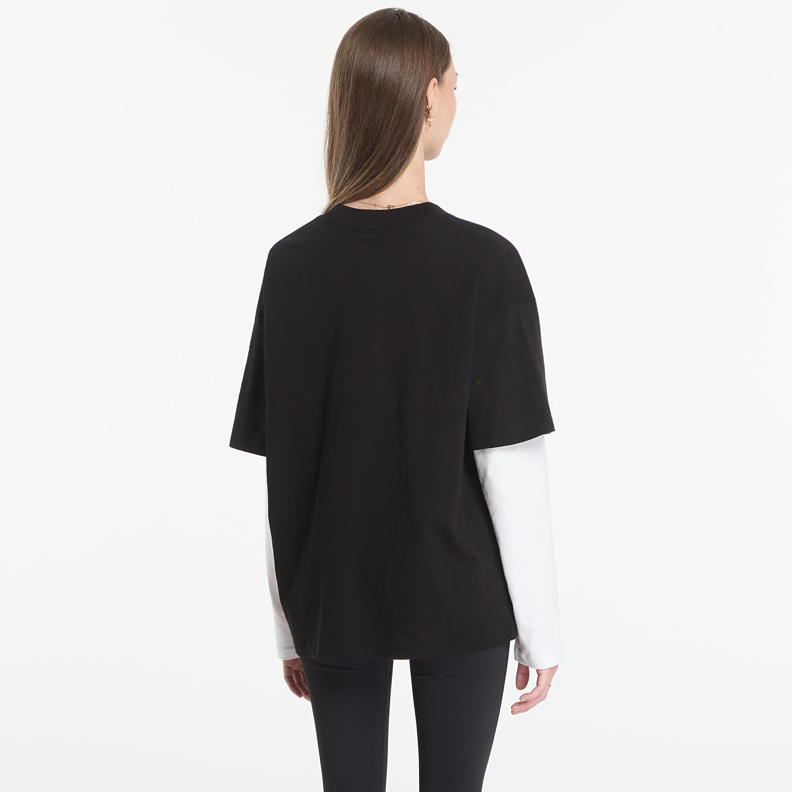 T-shirts REPRESENT Owners T-Shirt UNISEX Jet Black