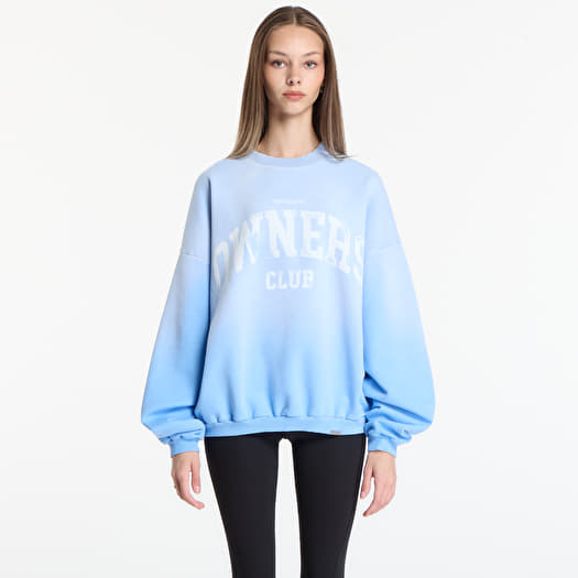 Sweatshirt REPRESENT Owners Sweatshirt UNISEX Sky Blue